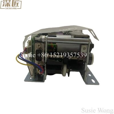 ATM Card Reader Factory ATM Parts SANKYO Card Reader ICT3Q8-3A7280 For ATMs Kiosk And Banking Equitment