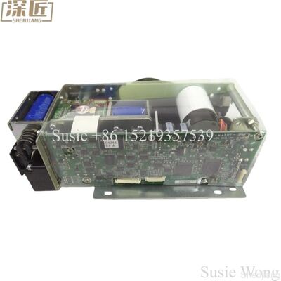 ATM Card Reader Factory Hyosung 5600T ATM MOTORIZED EMV Smart CARD READER ICT3Q8-3A2294 5645000019 For ATMs Kiosk And Banking Equitment