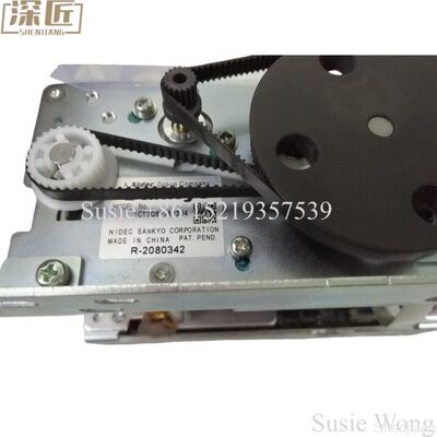 ATM Card Reader Factory Hyosung 5600T ATM MOTORIZED EMV Smart CARD READER ICT3Q8-3A2294 5645000019 For ATMs Kiosk And Banking Equitment