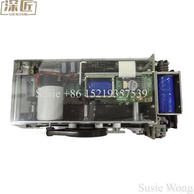 ATM Card Reader Factory Hyosung 5600T ATM MOTORIZED EMV Smart CARD READER ICT3Q8-3A2294 5645000019 For ATMs Kiosk And Banking Equitment