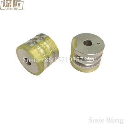 ATM Roller Factory Hyosung ATM Parts GCDU 4520000258 5600 K-ASSYG Roller