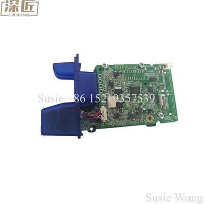 ICM37A-3R2896 3R2596 IFM370-0200 ATM Machine Parts Hyosung EMV Card Reader