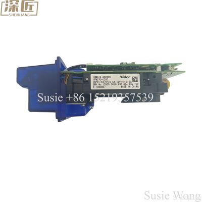 ICM37A-3R2896 3R2596 IFM370-0200 ATM Machine Parts Hyosung EMV Card Reader