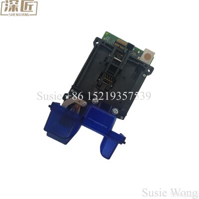 ICM37A-3R2896 3R2596 IFM370-0200 ATM Machine Parts Hyosung EMV Card Reader