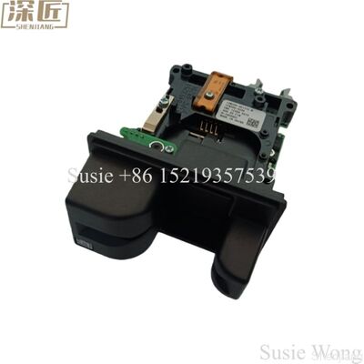 ATM Manufacturer Hyosung ATM Machine Parts  Card Reader ICM300-3R1372 IFM300-0200 Smart EMV Card Reader
