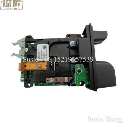 ATM Manufacturer Hyosung ATM Machine Parts  Card Reader ICM300-3R1372 IFM300-0200 Smart EMV Card Reader