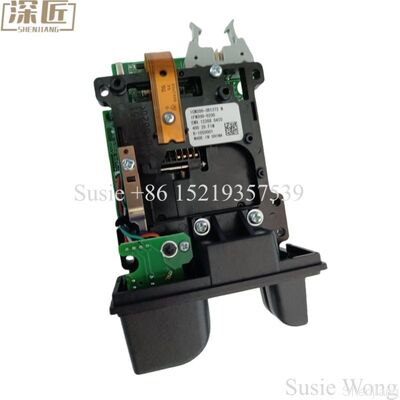 ATM Manufacturer Hyosung ATM Machine Parts  Card Reader ICM300-3R1372 IFM300-0200 Smart EMV Card Reader
