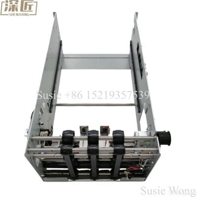 ATM Machine Manufacturer Hyosung ATM Machine 5600 CST-7000 Cassette Picker 7310000425 7310000426