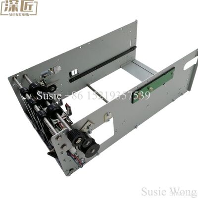 ATM Machine Manufacturer Hyosung ATM Machine 5600 CST-7000 Cassette Picker 7310000425 7310000426