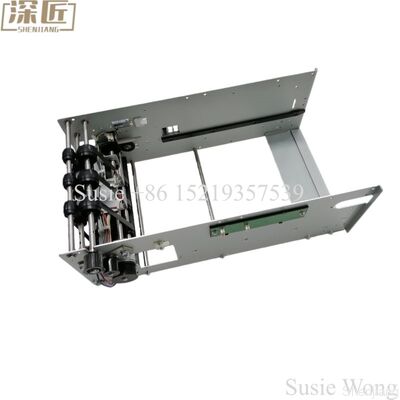 ATM Machine Manufacturer Hyosung ATM Machine 5600 CST-7000 Cassette Picker 7310000425 7310000426