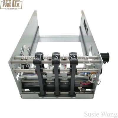 Hyosung ATM Machine S7310000425 GCDU FIRST FEED MODULE NAUTILUS_HYOSUNG MX 5600 7310000425 7310000426