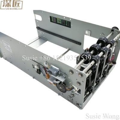 ATM Machine Manufacturer Hyosung ATM Machine 5600 CST-7000 Cassette Picker 7310000425 7310000426