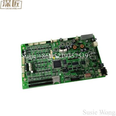 S7760000064 S7760000209 Hyosung ATM MX5600T Dispenser Board H-CDU