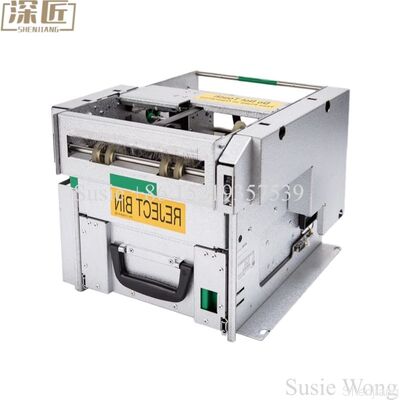 S72846920 72846920 72846920 Hyosung Innovue 1000 Note Drawer Type Dispenser for Hyosung ATM 1500 1800 1800CE 5000CE