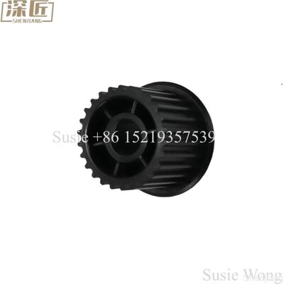 S45391103 Hyosung Exit Gate Roller Gear 45391103 for GCDU Dispenser 2000 Notes