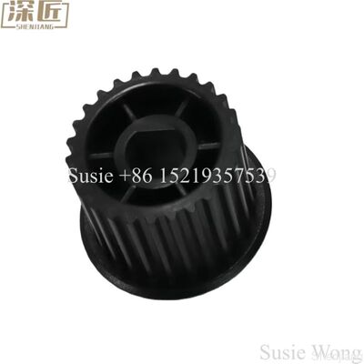 S45391103 Hyosung Exit Gate Roller Gear 45391103 for GCDU Dispenser 2000 Notes