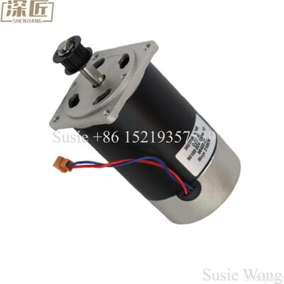 S56403106 S5500000001 Hyosung Dispenser Main Motor 56403106 5500000001 Hyosung Motor Supplier
