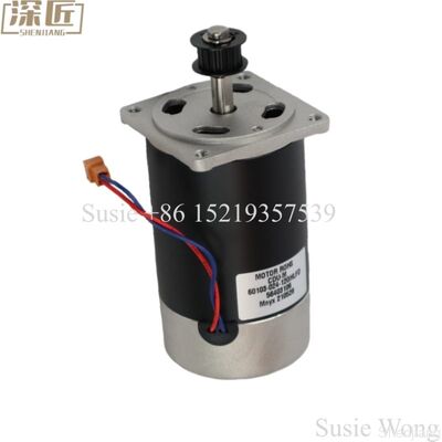 S56403106 S5500000001 Hyosung Dispenser Main Motor 56403106 5500000001 Hyosung Motor Supplier