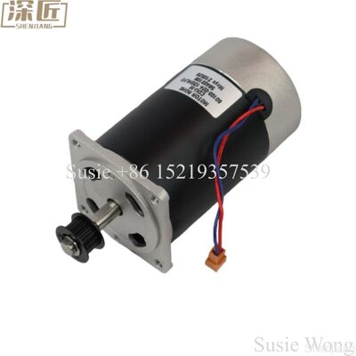 S56403106 S5500000001 Hyosung Dispenser Main Motor 56403106 5500000001 Hyosung Motor Supplier