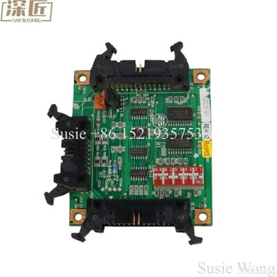 S72323503 Hyosung Cash Dispenser Feed Module Control Board 72323503 for Hyosung 2000 notes