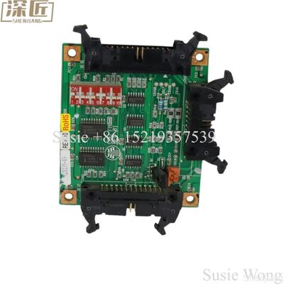 S72323503 Hyosung Cash Dispenser Feed Module Control Board 72323503 for Hyosung 2000 notes