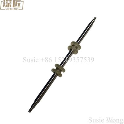 S4520000297 Hyosung CDU CST-1100 1K 2K 3K 7K Cassette Reverse Roller Shaft Hyosung  Cassette Roller 4520000297
