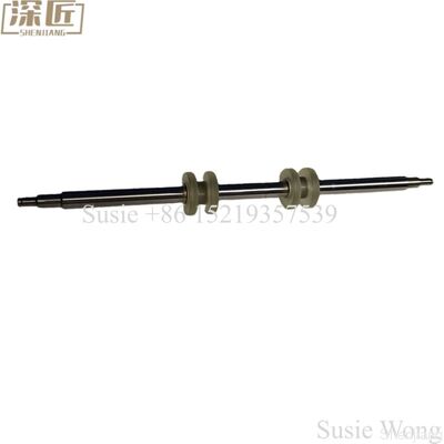 S4520000297 Hyosung CDU CST-1100 1K 2K 3K 7K Cassette Reverse Roller Shaft Hyosung  Cassette Roller 4520000297