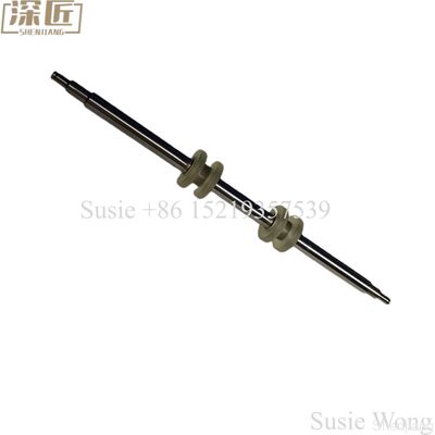 S4520000297 Hyosung CDU CST-1100 1K 2K 3K 7K Cassette Reverse Roller Shaft Hyosung  Cassette Roller 4520000297