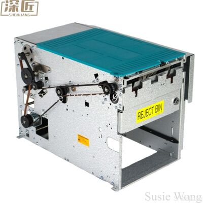 S7010000193 7010000193 Hyosung CDU Dispenser Spare Parts Hyosung 2000 Note Dispenser