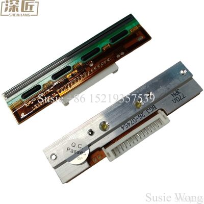 5677000018 S7020000032 ATM Machine Spare Parts Hyosung Receipt Printer Thermal Head S5677000018 7020000032