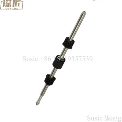 S72843203 72843203 ATM Machine Spare Parts Hyosung Double Detect Assembly