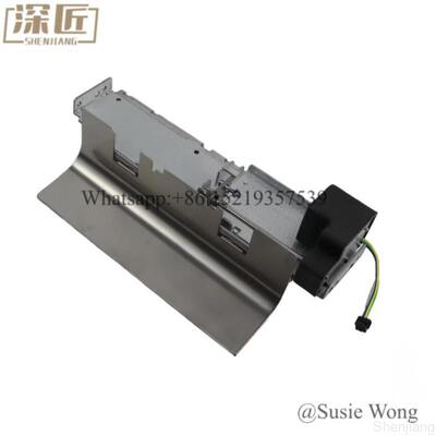 S72843203 72843203 ATM Machine Spare Parts Hyosung Double Detect Assembly