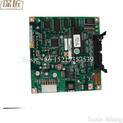 S7760000072 7760000072 Hyosung Cash DispenserHyosung Drawer Style Dispenser Control Board