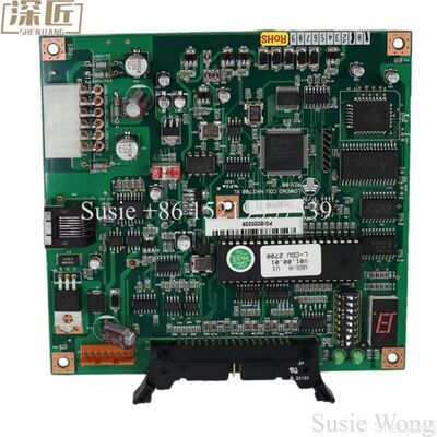S7760000072 7760000072 Hyosung Cash DispenserHyosung Drawer Style Dispenser Control Board
