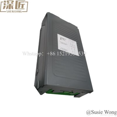 7430005585 Original Hyosung ATM Cassette Parts Hyosung Cassette Cdu30 Cassette S7430005585