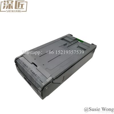 7430005585 Original Hyosung ATM Cassette Parts Hyosung Cassette Cdu30 Cassette S7430005585