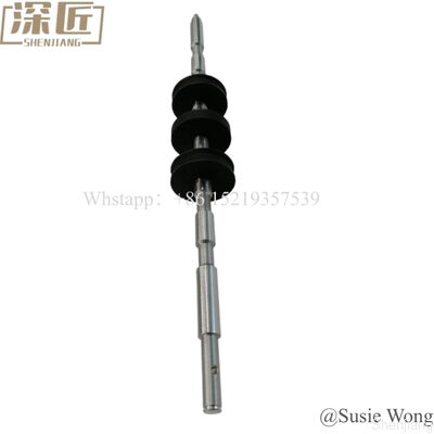 49274126000A ADiebold Nixdorf ATM Spare Parts DN200 Cassette Shaft for DN200 AIC ALL IN CASSETTE CONV 49-274126-000A