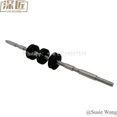 49274126000A ADiebold Nixdorf ATM Spare Parts DN200 Cassette Shaft for DN200 AIC ALL IN CASSETTE CONV 49-274126-000A