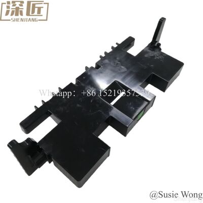 01750332890 DN200 Cassette  Push Plate  Diebold Nixdorf AIC ALL IN CASSETTE CONV 1750332890 01750301684