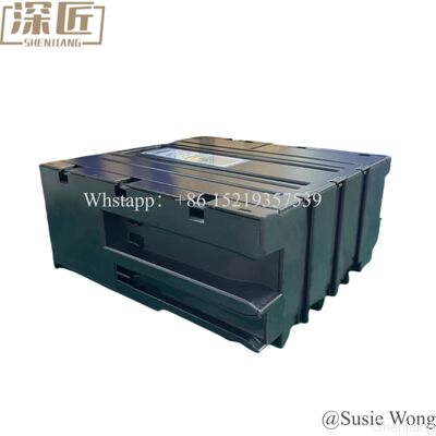 01750314096 Diebold Nixdorf ATM Machine Parts CMD V6A Divert Cassette 1750314096