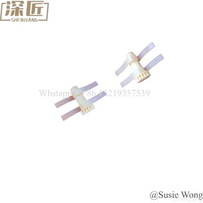 01750206619 1750206618 Wincor Nixdorf RM3 VS Module Paddle Wheel C4060 VS Shaft 1750206619 01750206618