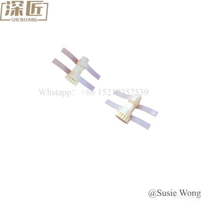 01750206619 1750206618 Wincor Nixdorf RM3 VS Module Paddle Wheel C4060 VS Shaft 1750206619 01750206618