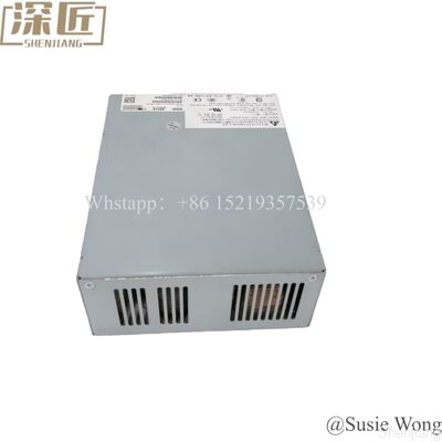 1750238547 Wincor Nixdorf ATM Parts Power Supply CRS PSU 604W for CS4060 8050 4040 01750238547