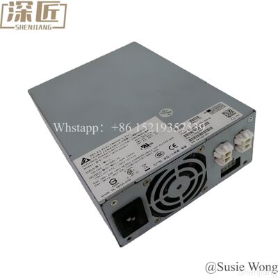 1750238547 Wincor Nixdorf ATM Parts Power Supply CRS PSU 604W for CS4060 8050 4040 01750238547