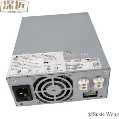 1750238547 Wincor Nixdorf ATM Parts Power Supply CRS PSU 604W for CS4060 8050 4040 01750238547