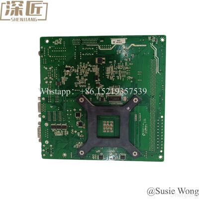1750228920 ATM Spare Parts Wincor PC280 Socket 775 PC Motherboard 01750228920