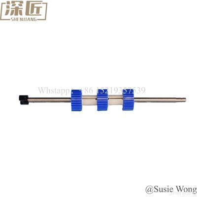 01750370512 Diebold Nixdorf EXTRACTOR SHAFT VS IV ASSD. ROHS DSU(RM4) 1750291752 DSU Dispense Stacking Unit