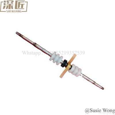 01750349990 Diebold Nixdorf RM4 VS Model Counter Rotating Shaft VS Assy 1750349990