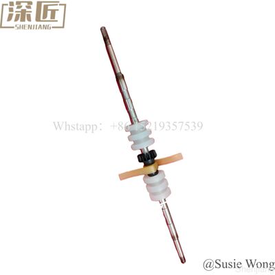 01750349990 Diebold Nixdorf RM4 VS Model Counter Rotating Shaft VS Assy 1750349990