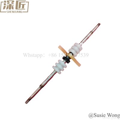 01750349990 Diebold Nixdorf RM4 VS Model Counter Rotating Shaft VS Assy 1750349990